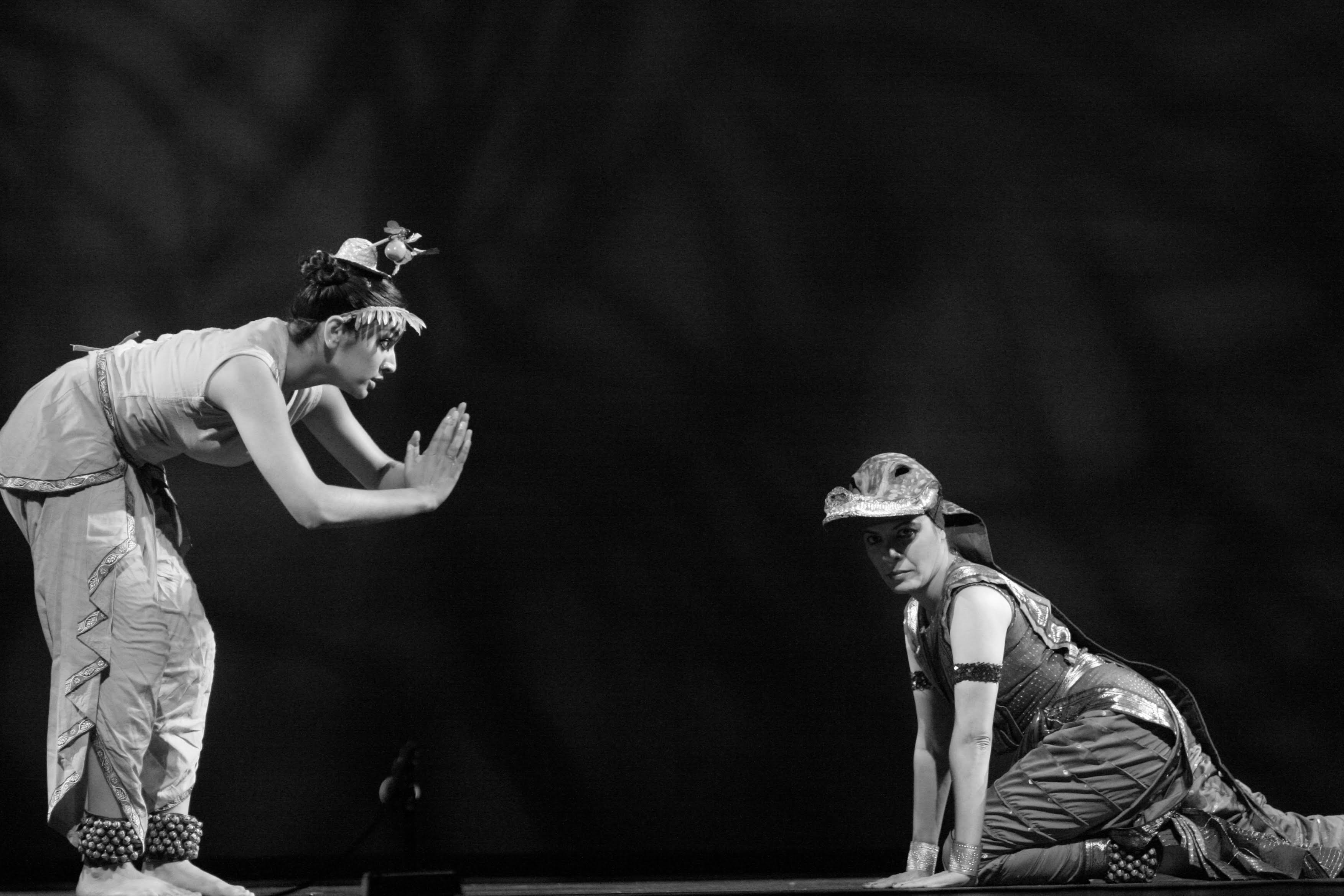 Translating Tradition for Young Audiences - Part 1 of 2