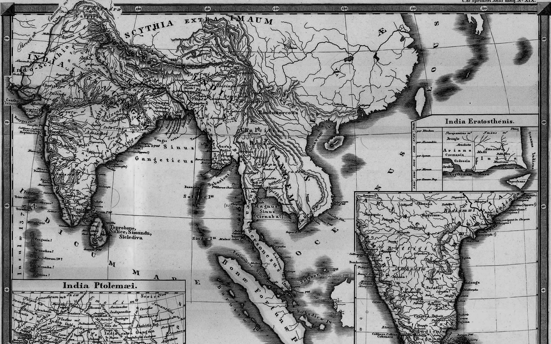 The Tradition of Kshaatra in India – The Age of Kingdoms