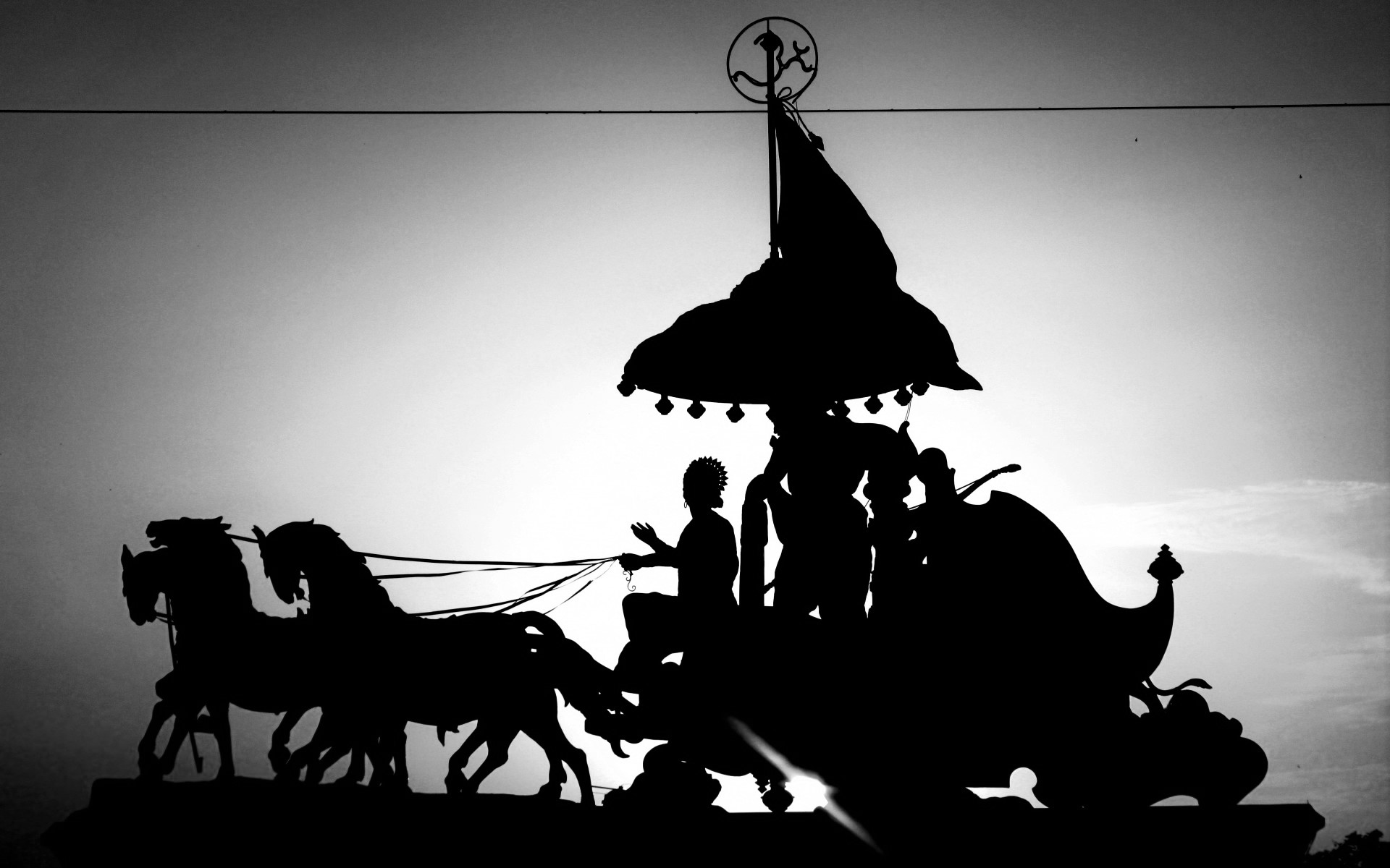 ಮಹಾಭಾರತದ ನುಡಿಬೆಡಗು