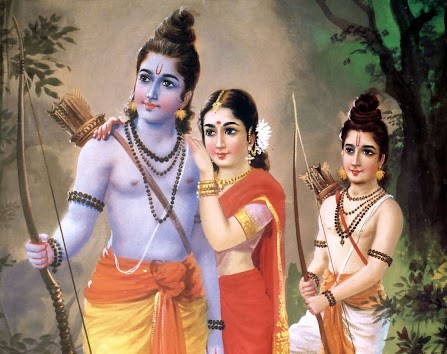 ಧರ್ಮದ ವರ್ಮ ಶ್ರೀರಾಮ