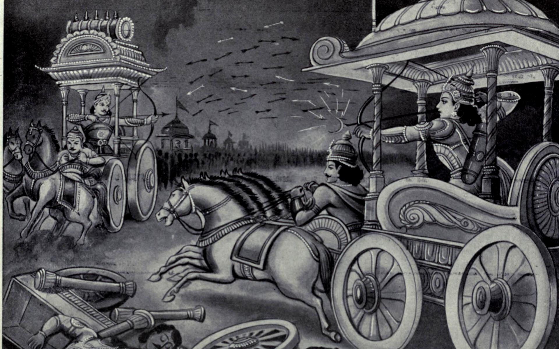 Kṣāttra Rites - 6