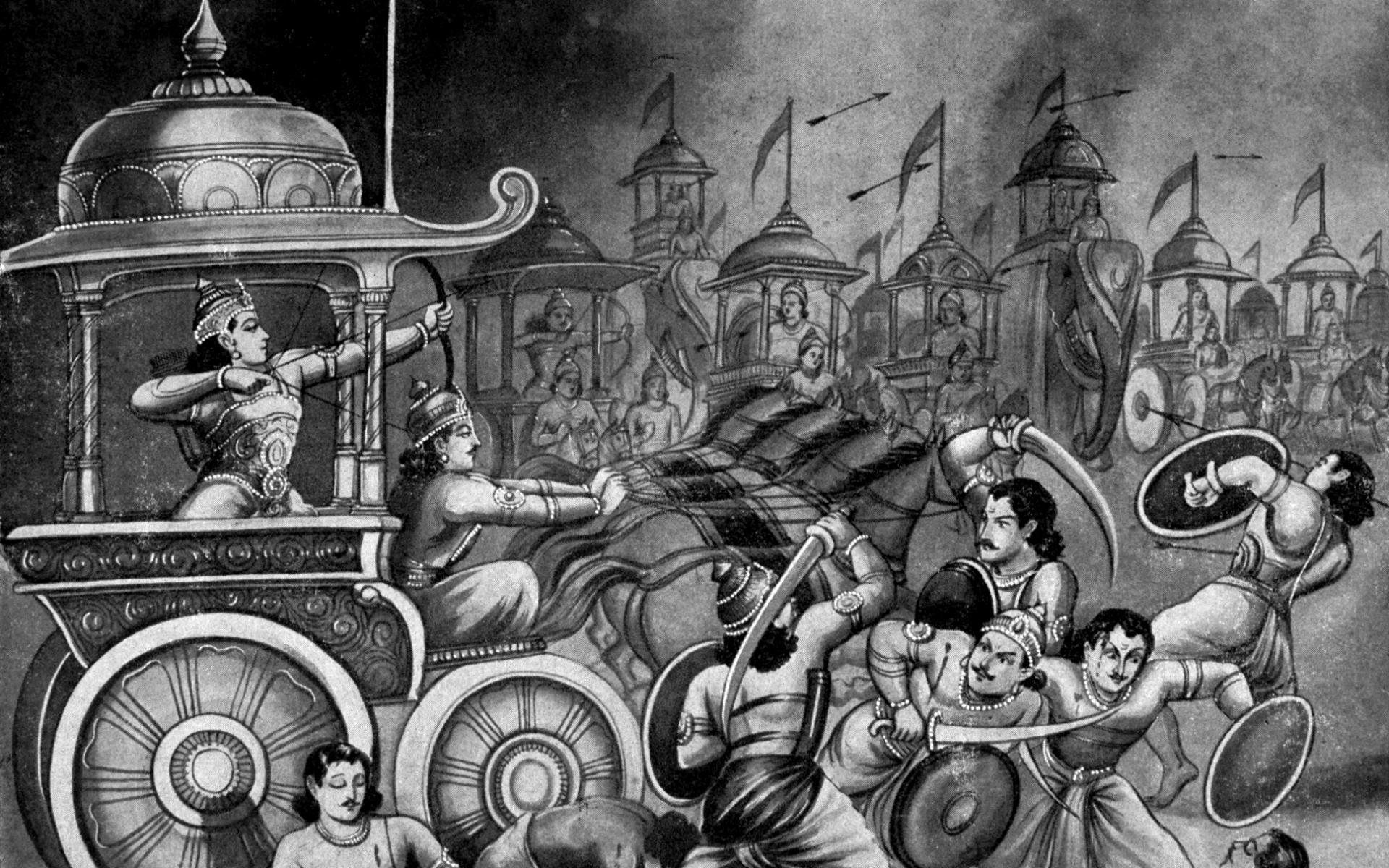 Myth and Reality in ‘Myth and Reality’ – Numbers