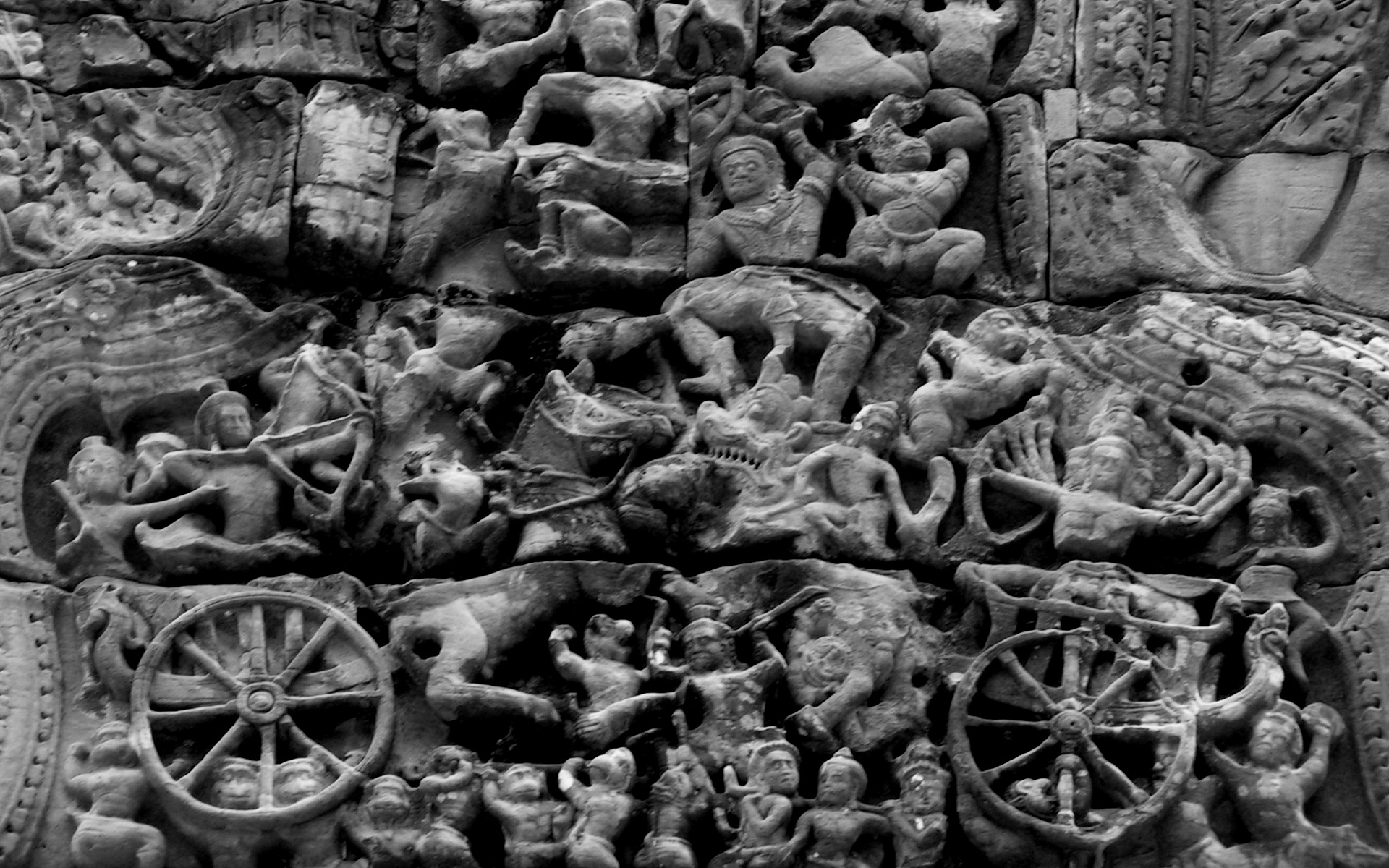 The Hinduism Series: Praveshika