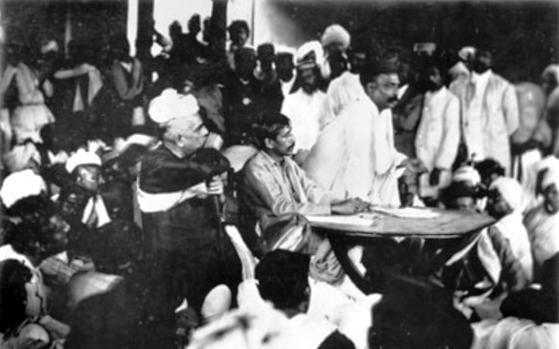 Sri Aurobindo, Mahomedans, and Hindu-Muslim Unity – Part 1