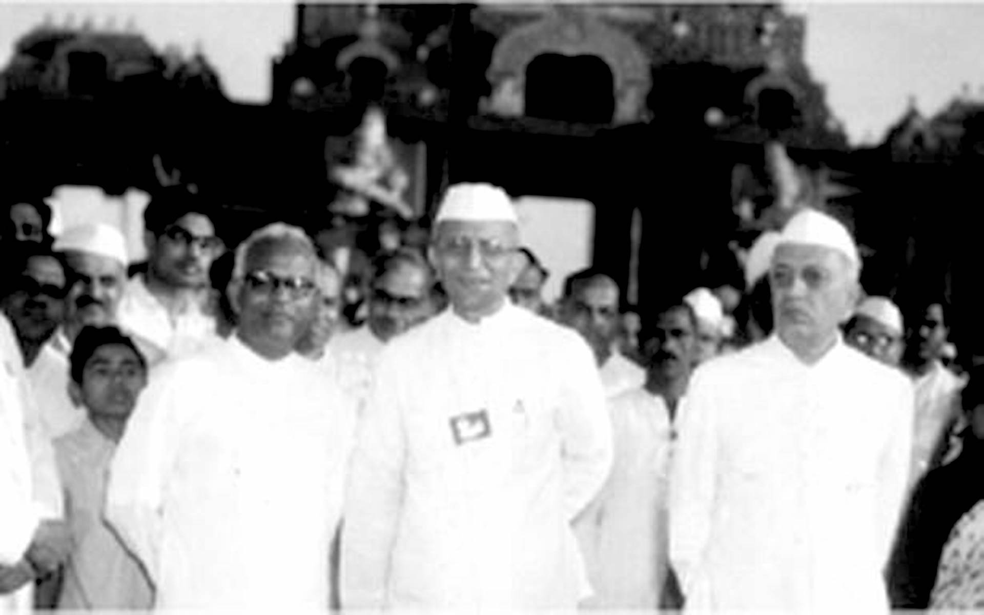 How our Legislators Look After Themselves: DVG's Answer