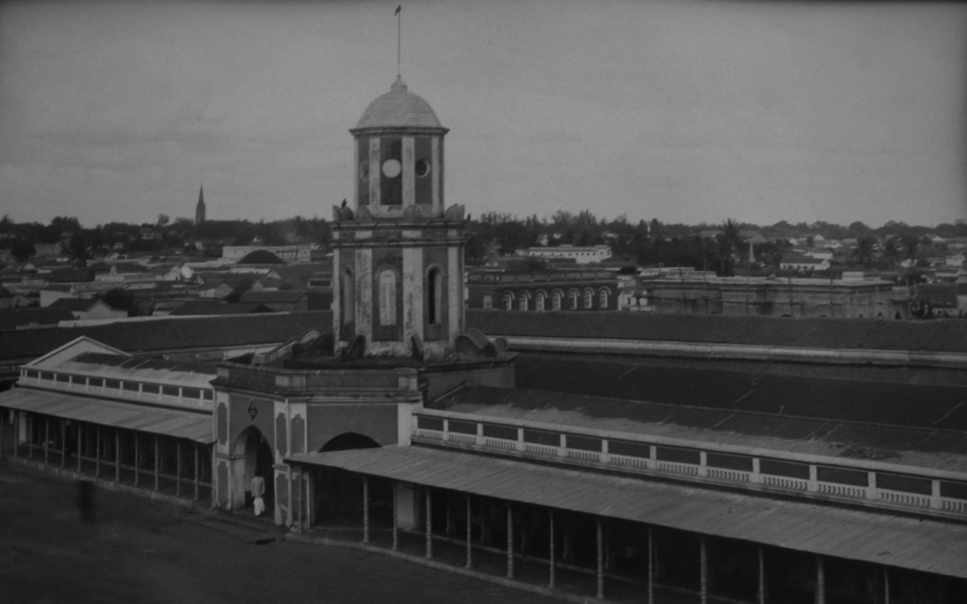 Sir K Seshadri Iyer (Part 5)