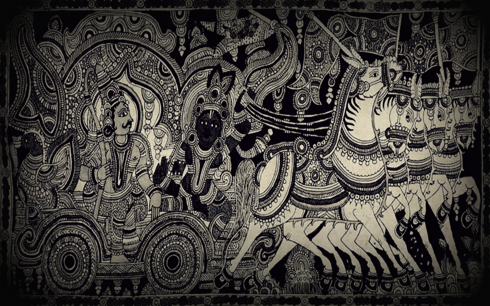 Myth and Reality in ‘Myth and Reality’ – Bhagavad-Gita and Krishna