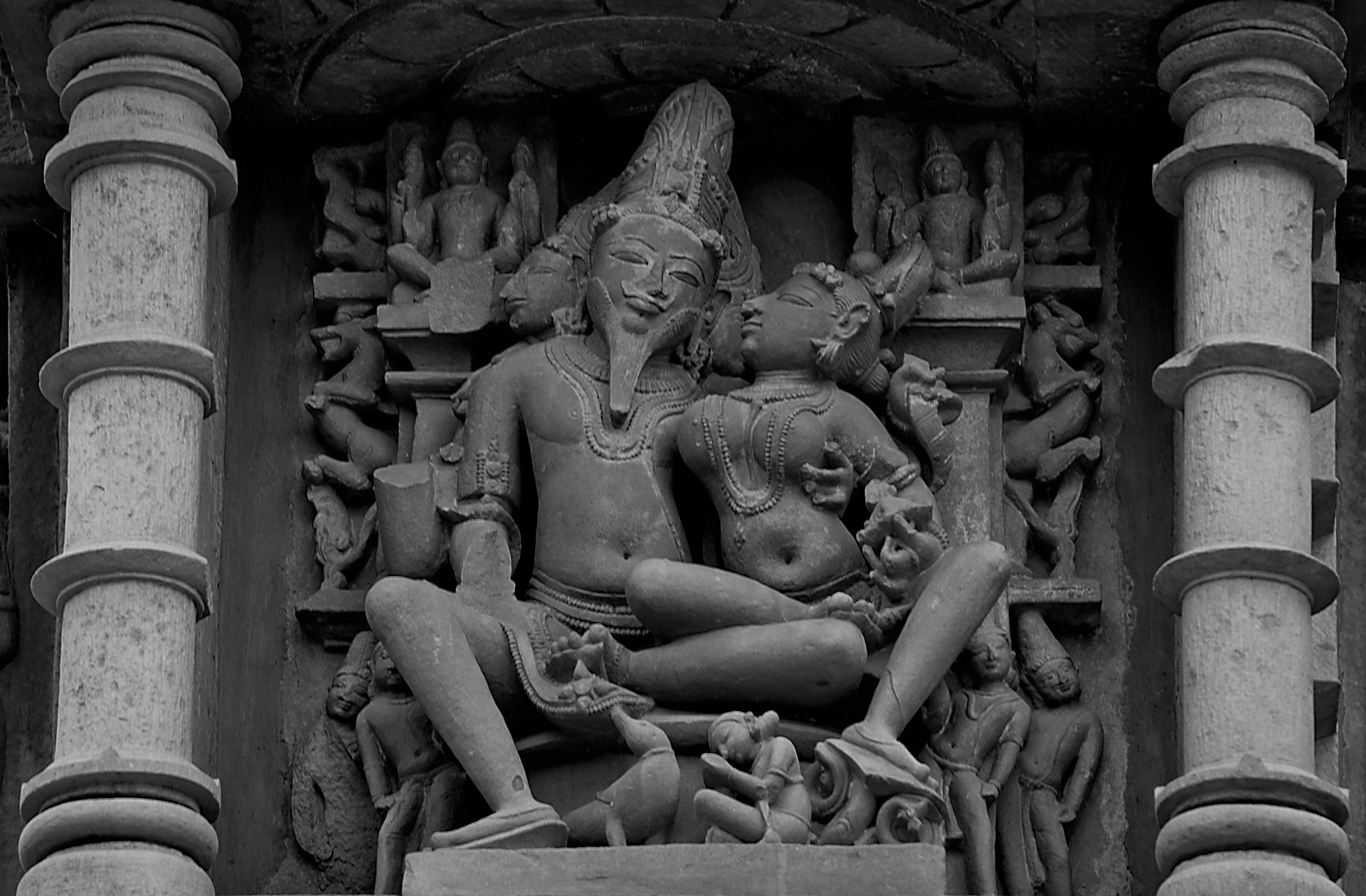 Footprints of Scholarly Temerity in Sanskrit Literature - 5