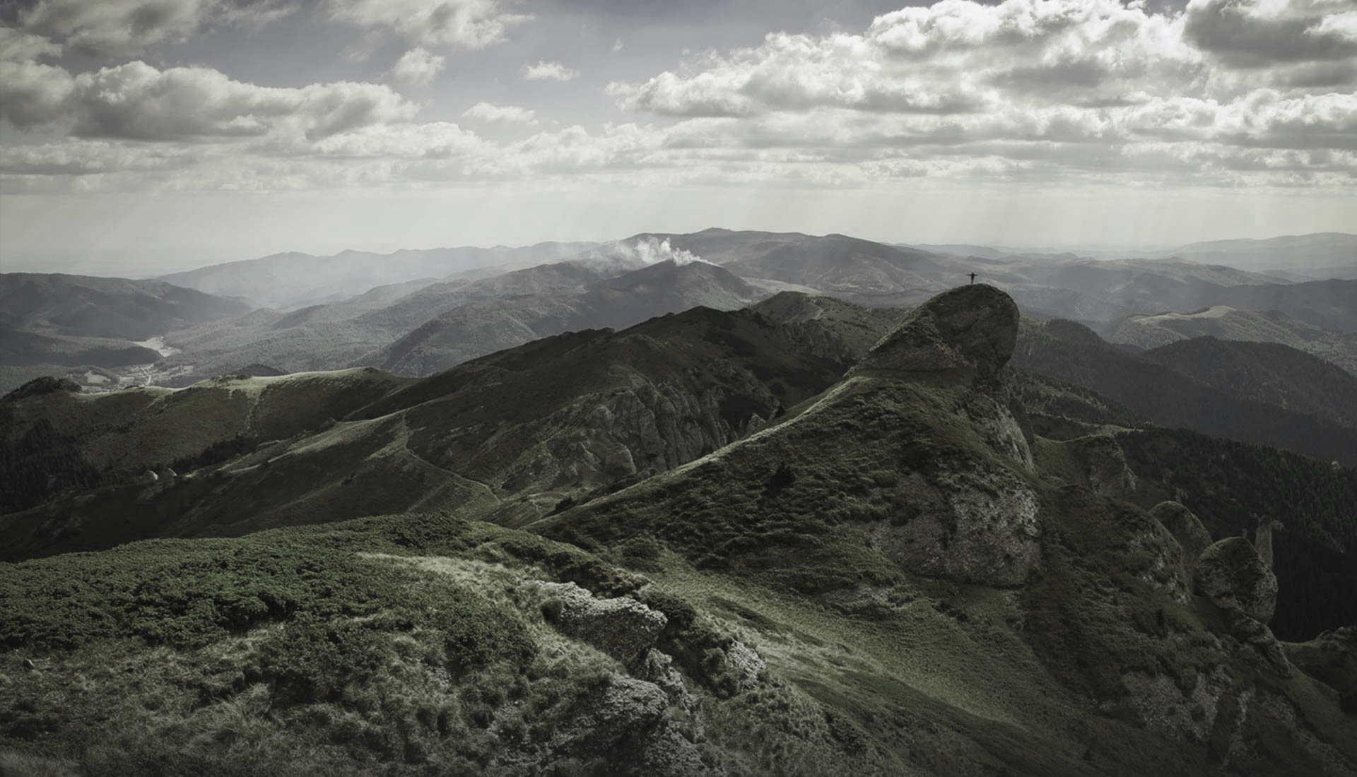 Dharma, Brahma, Rasa