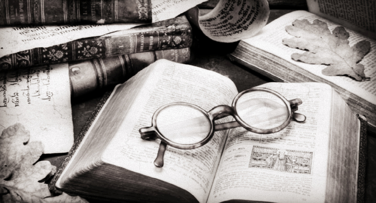 Musings on Classical Literary Culture