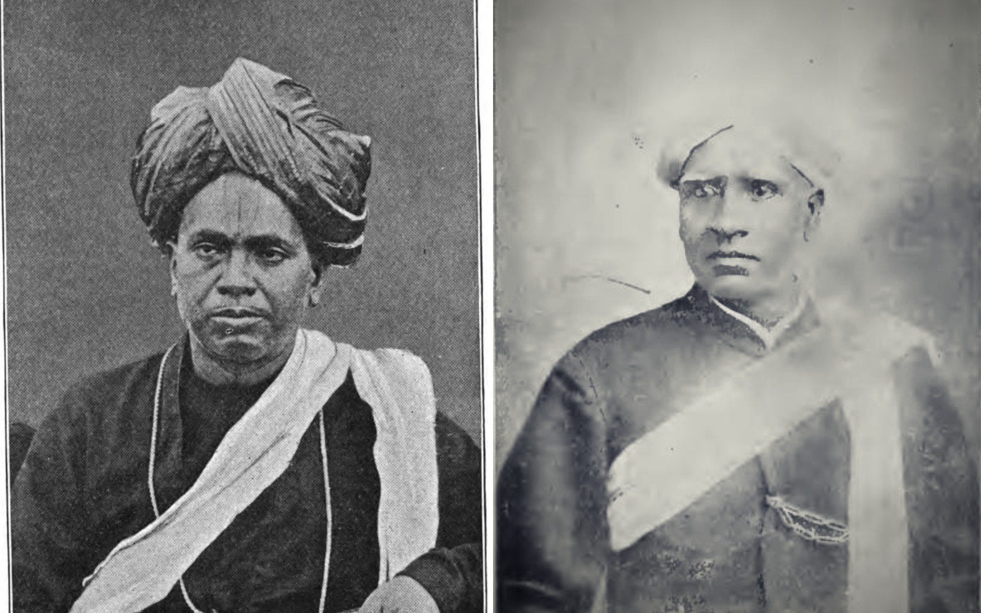 A Few Public Organisations of the Mysore State: Citizens Representative Assembly