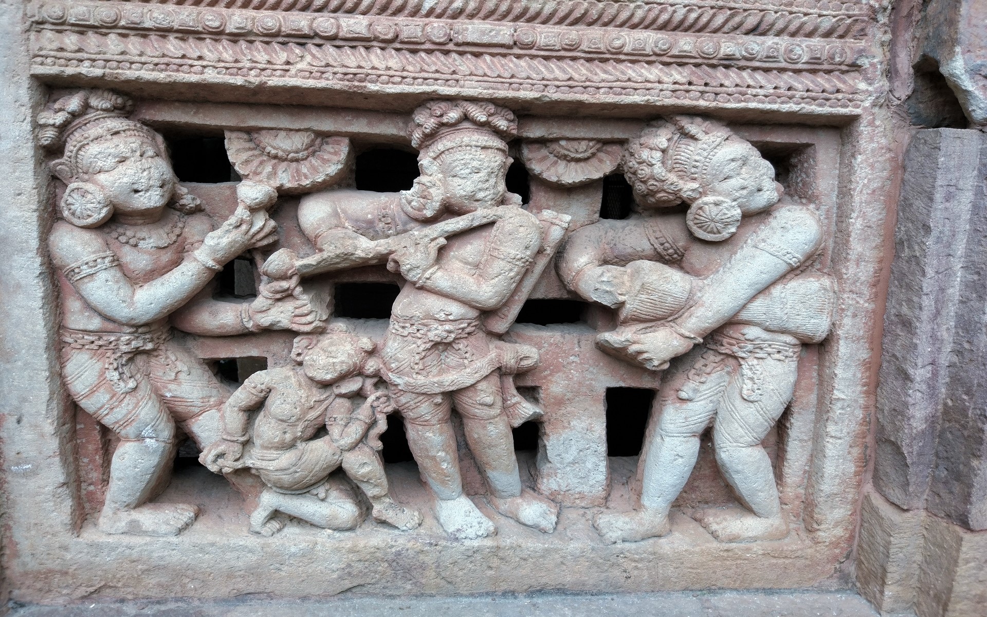  Classical Dance and Yakṣagāna – Comparative Aesthetics (Part 3)