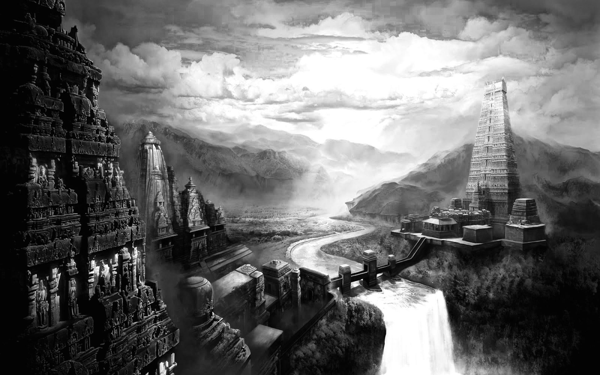 The Flight of a Bird and Godavari Brahmanas