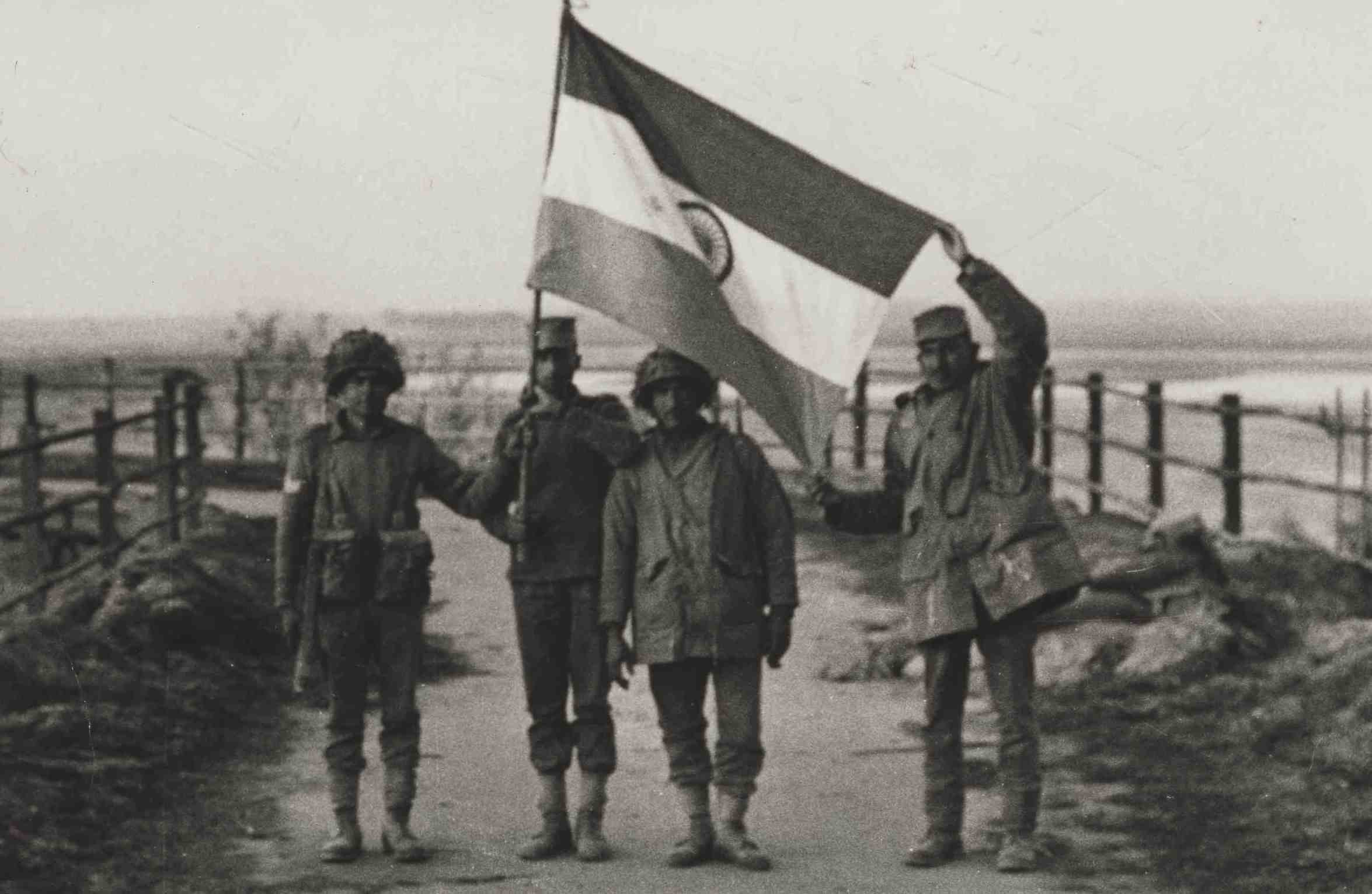 DVG and the Freedom Struggle