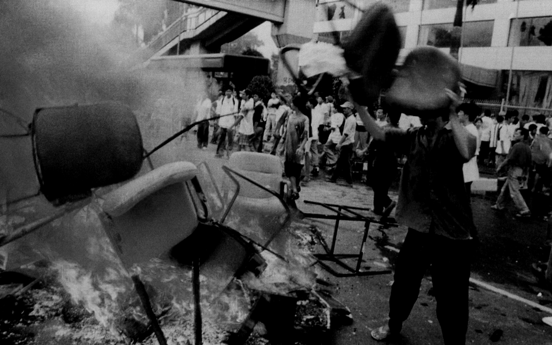 The Illusion of Nostalgia