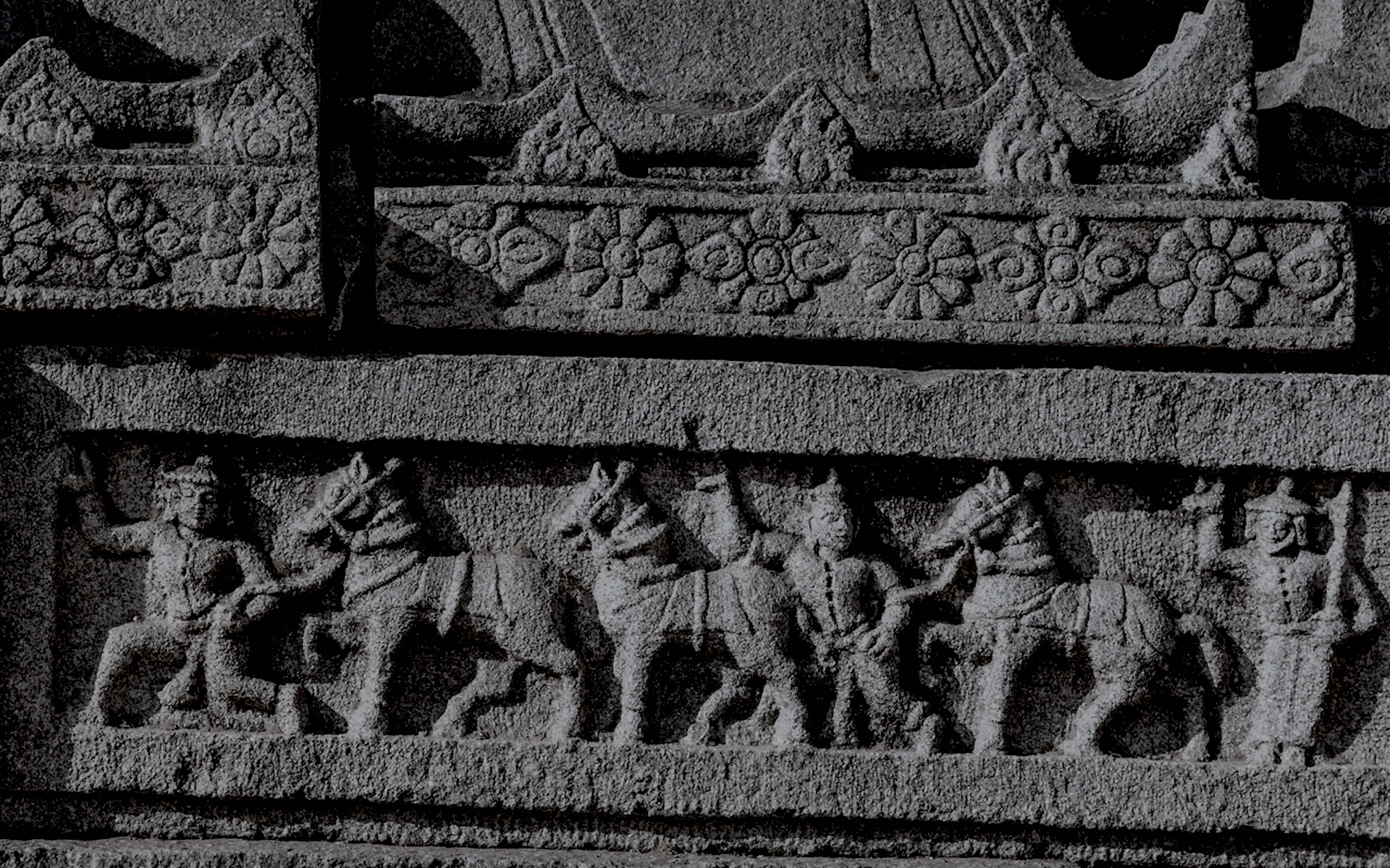 The Connoisseurial Climate of Krishnadevaraya: Fragrance and Food