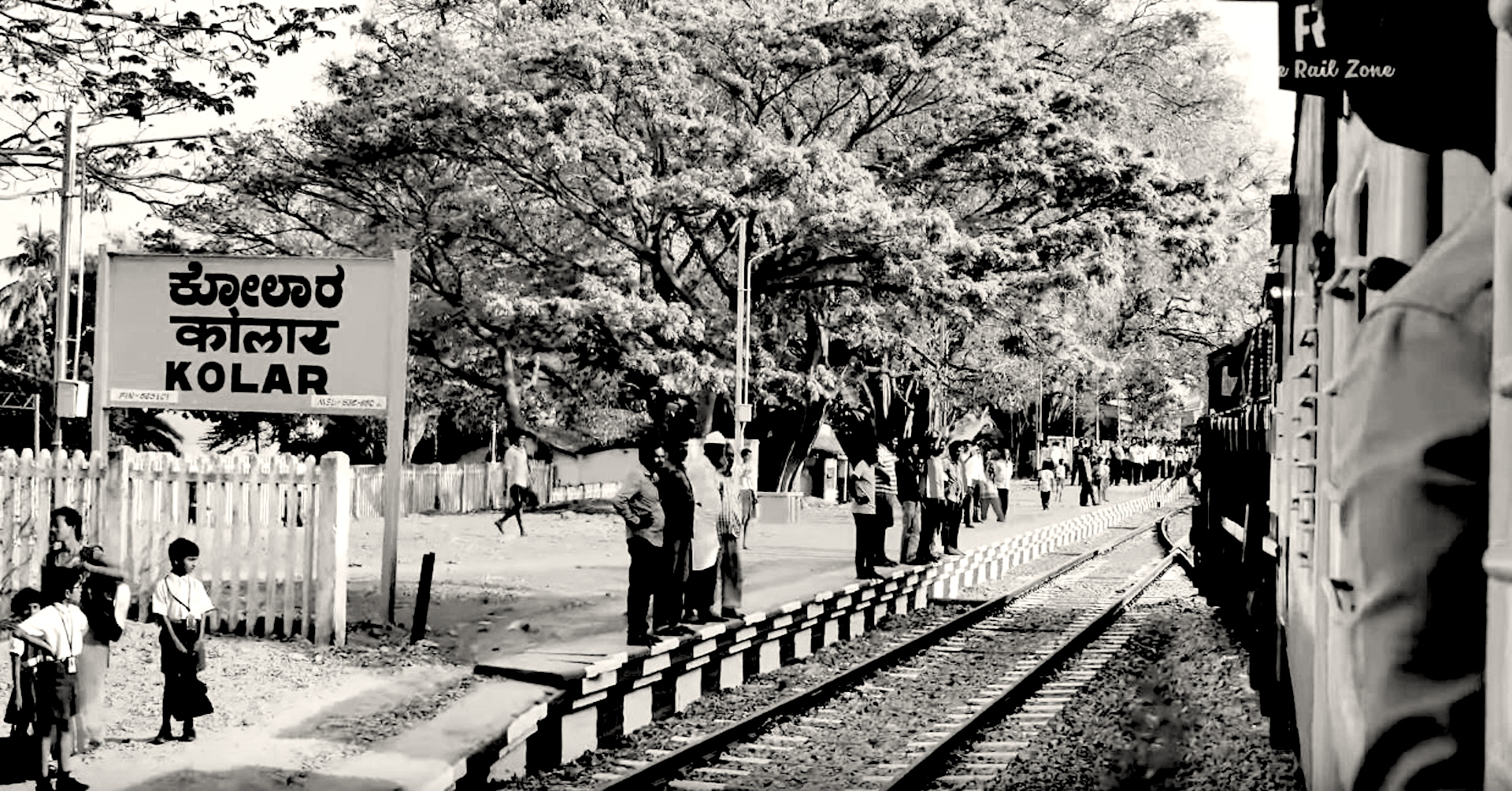 DVG's Election from Kolar and its Aftermath