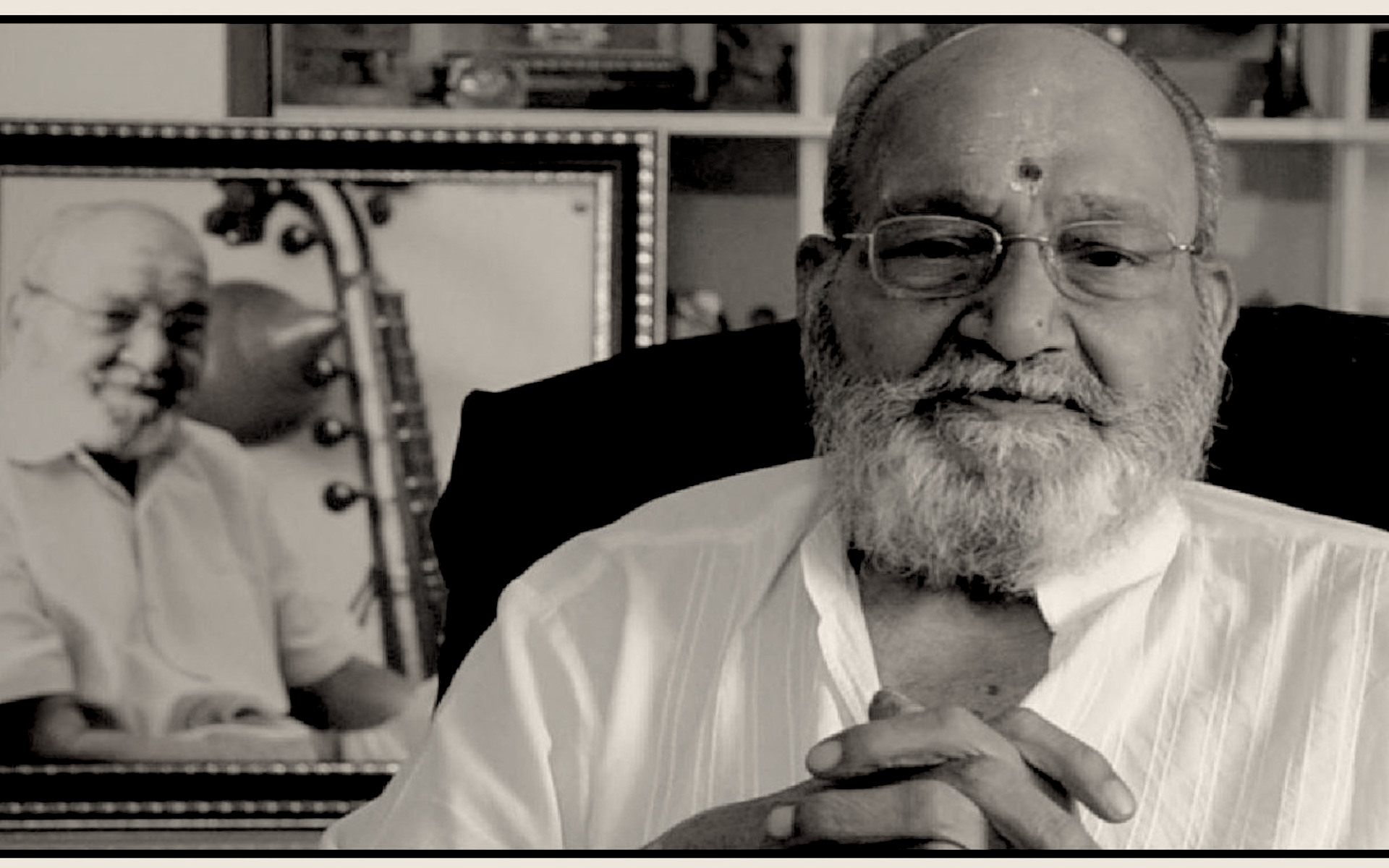 The World of Music and Lyrics in K Viswanath's Cinema