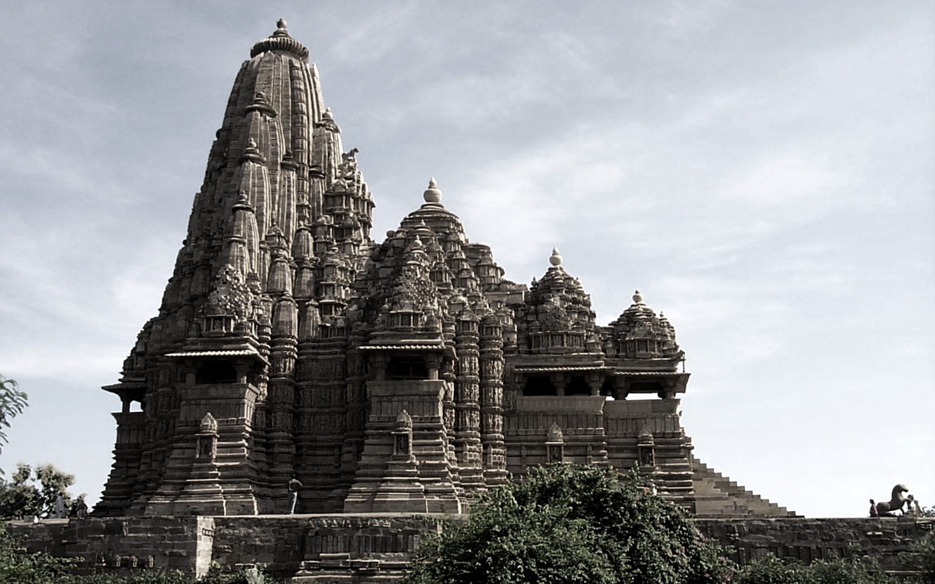 Tour of Madhya Bharata – 5