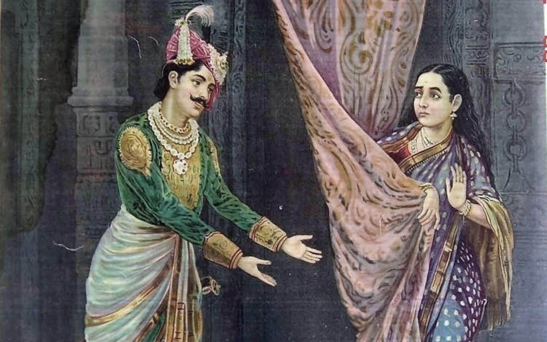 Mahābhārata – Episode 47 – Pāṇḍavas in the Kingdom of Virāṭa