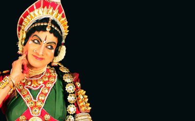 Ekavyakti-Yakṣagāna: Structure and Content (Part 4)