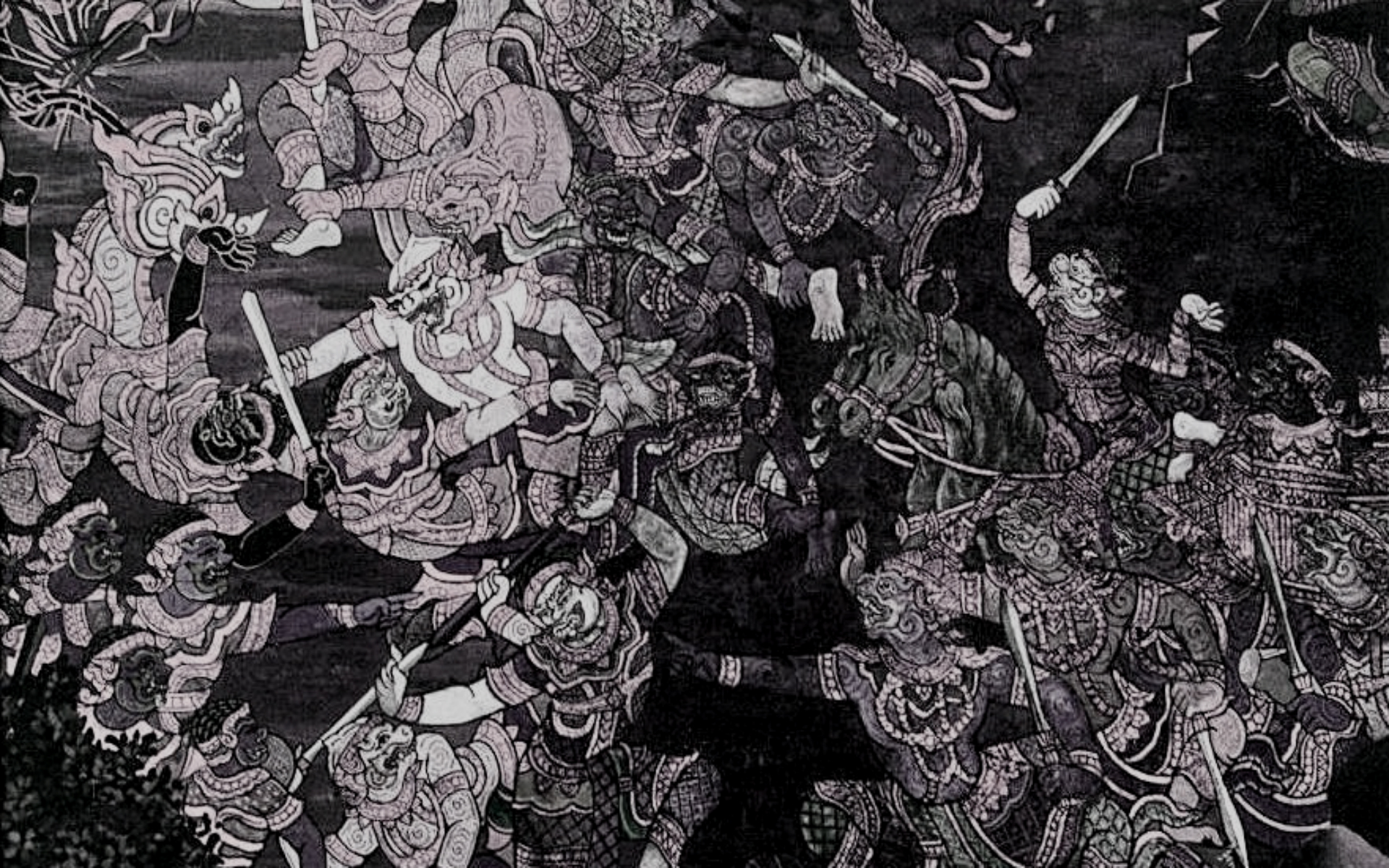 The Tradition of Kshaatra in India: Age of the Vedas