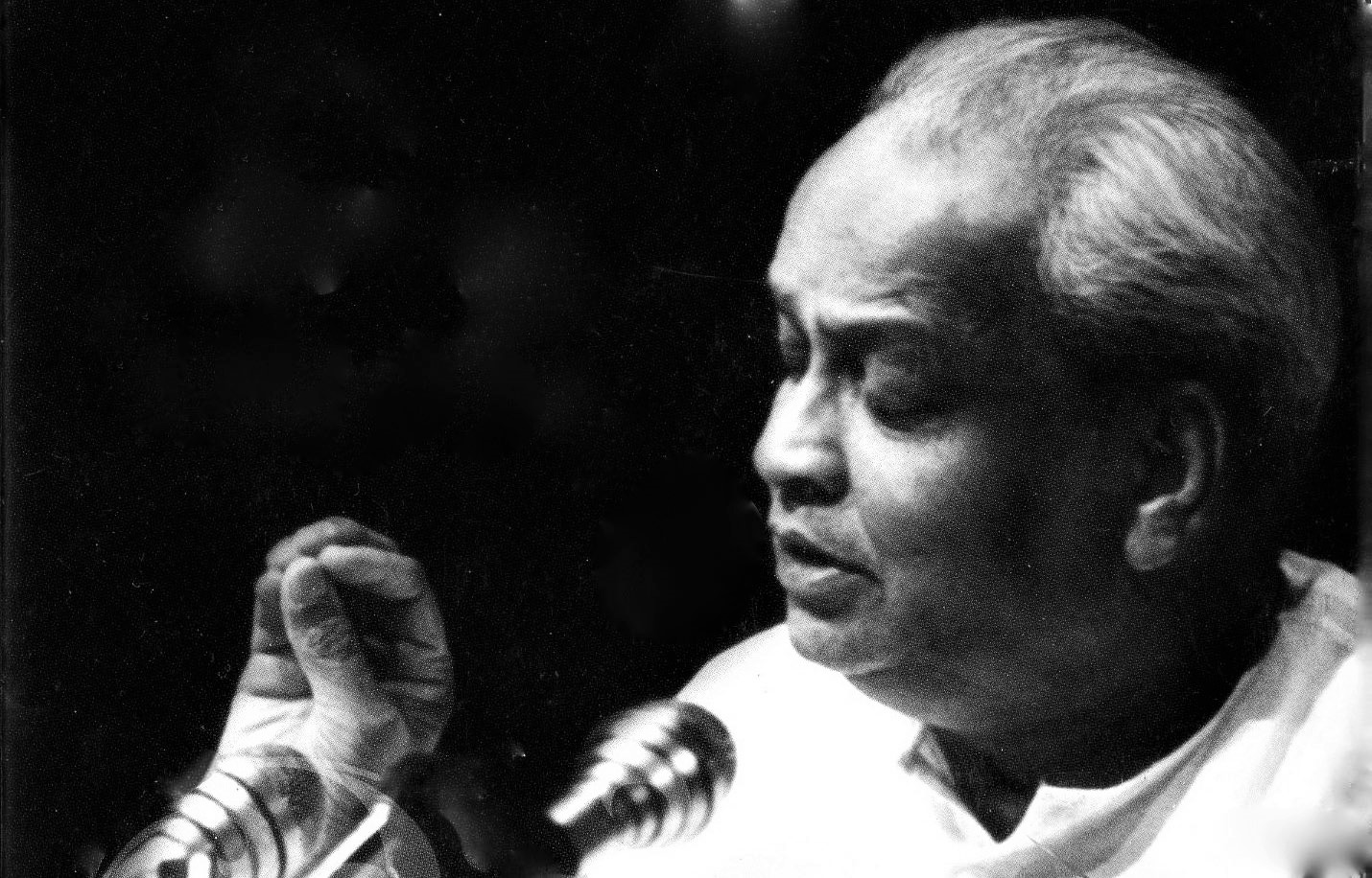 Pandit Kumar Gandharva