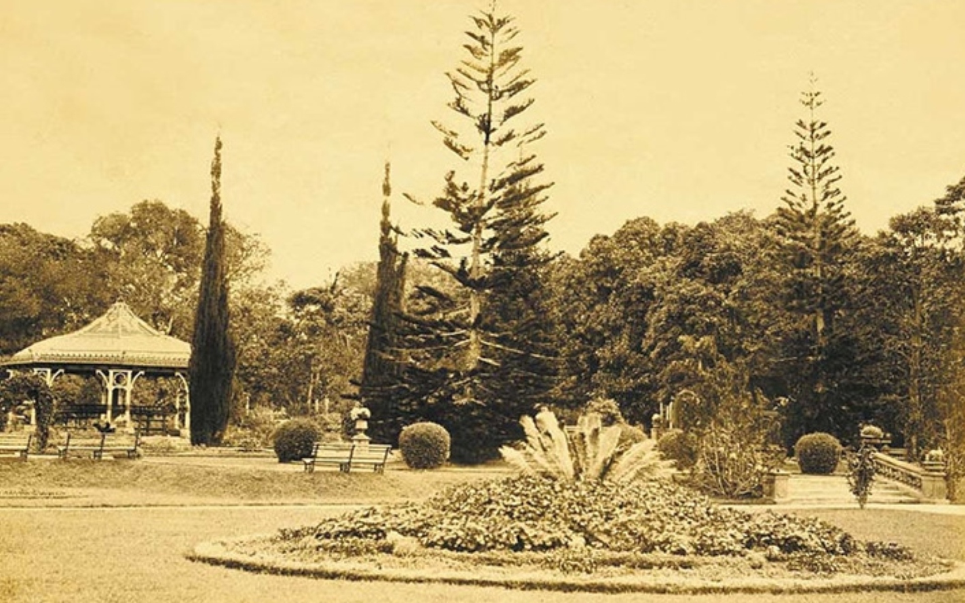 Rai Bahadur Arcot Srinivasacharya (Part 1)