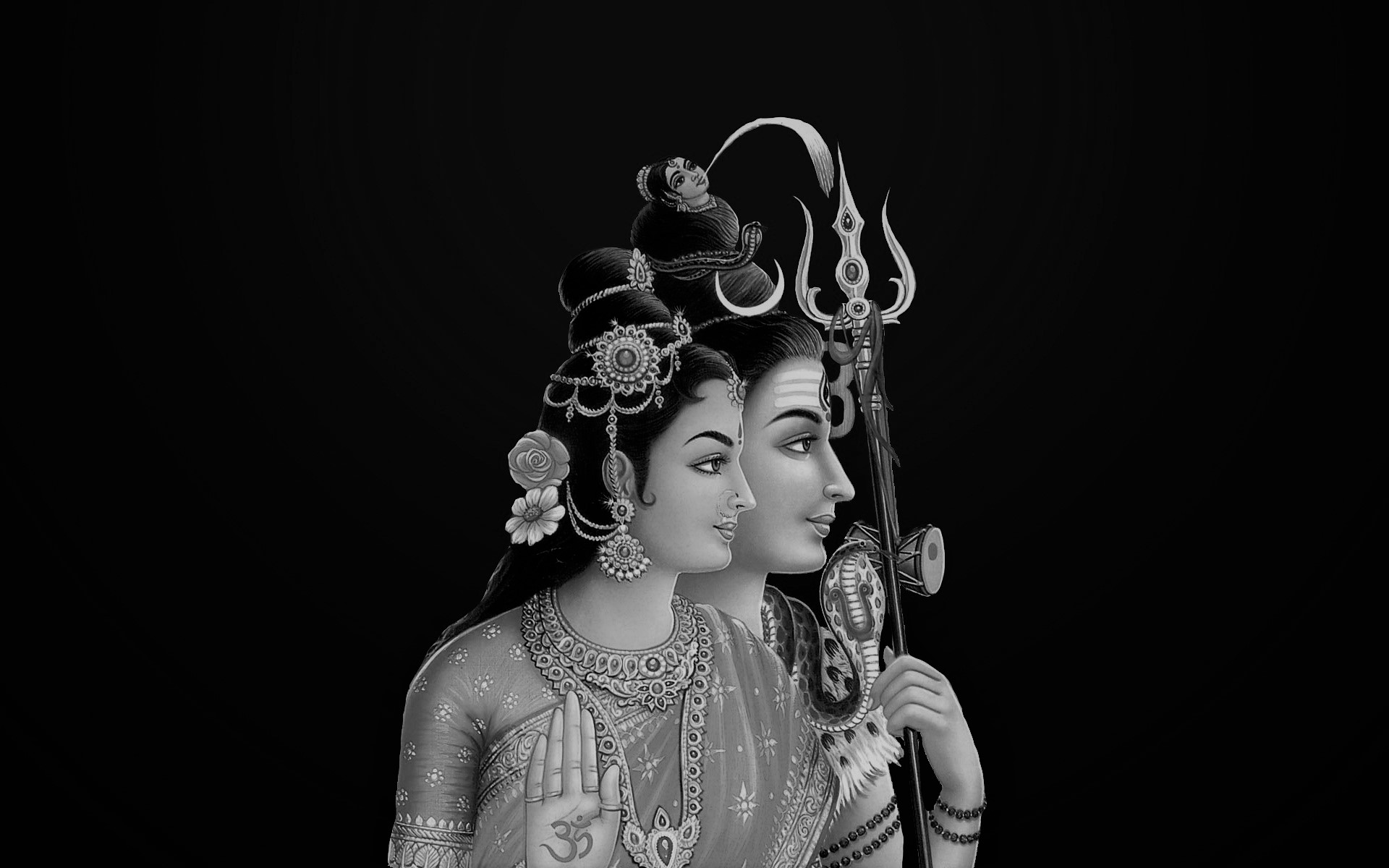 A Touchstone for Dhvani