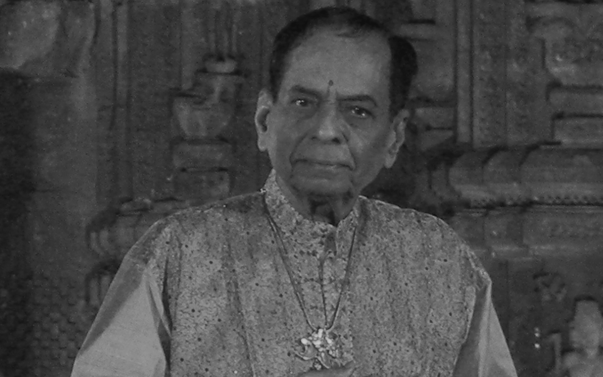 M. Balamuralikrishna: The Musical Polymath (Part 1)
