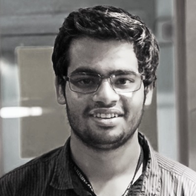 Manjunath Hegde Balgar