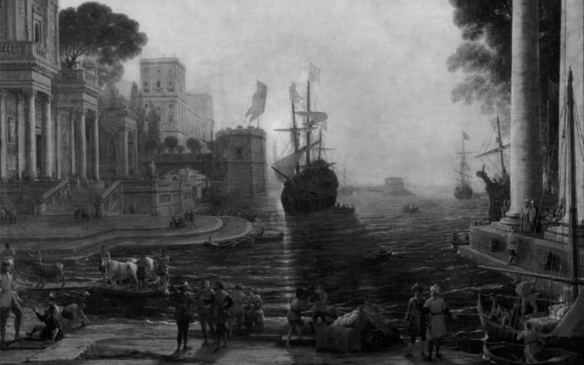 The Iliad and the Odyssey of Homer – Structural Aspects