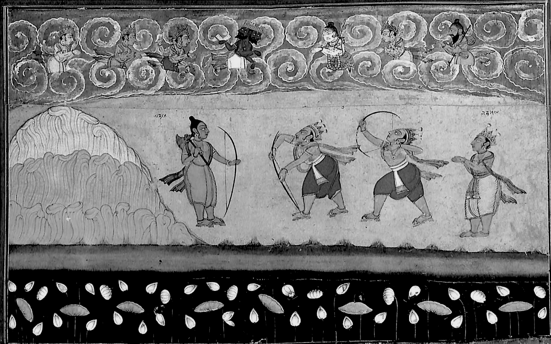 The Ayodhya Kanda as a Harbinger of an Entire Tradition of Nobleness