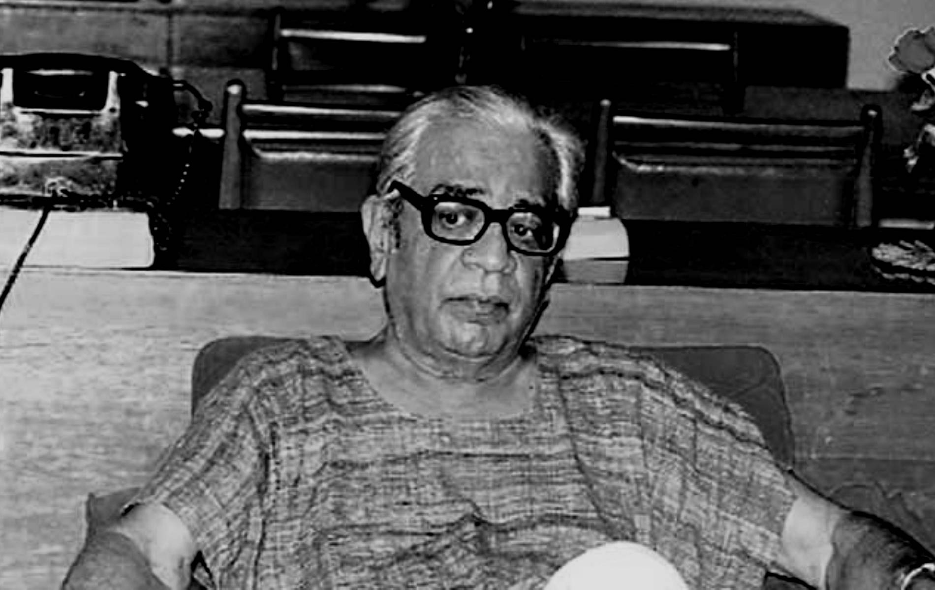 The Genius of "Pu La" – A Rare Documentary