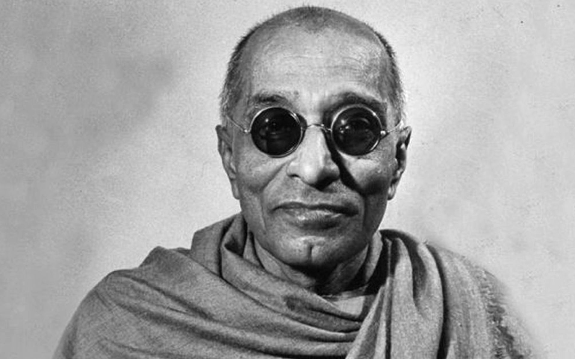 C Rajagopalachari (Part 1)