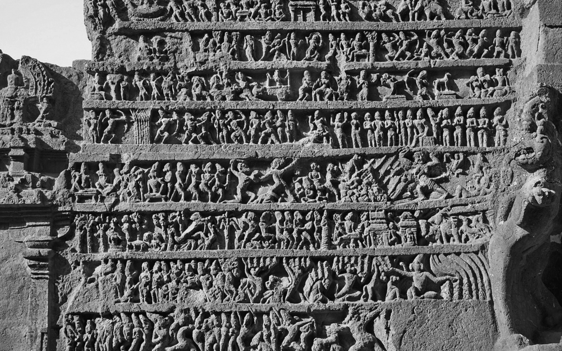 The Tradition of Kshaatra in India – Awareness of Kshaatra in the Ramayana