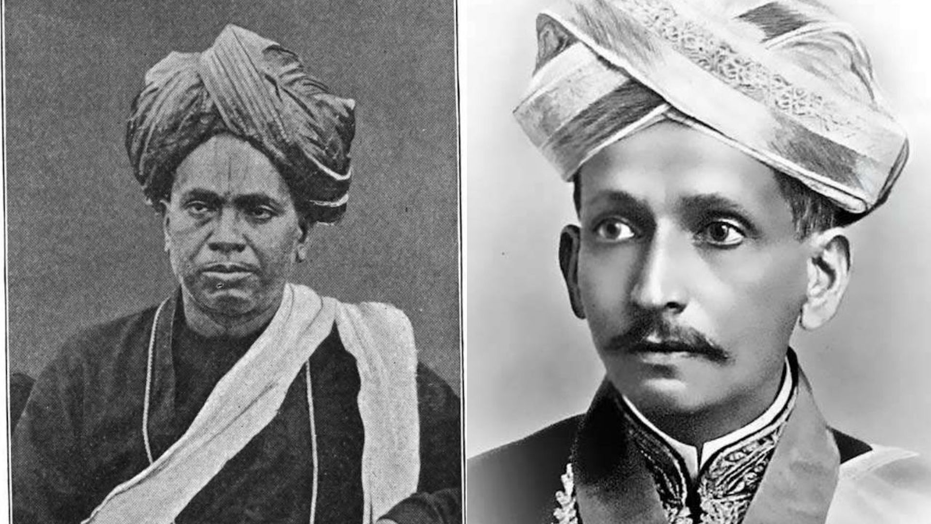 The Profit-Seeking British Bureaucracy and the Personal Vanity of the Princes