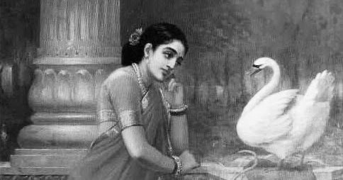 Mahābhārata – Episode 28 – Naḻopākhyāna - Naḻa Marries Damayantī