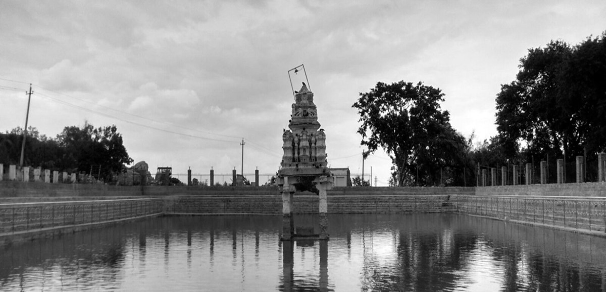 Sri Chandrashekhara Sastri