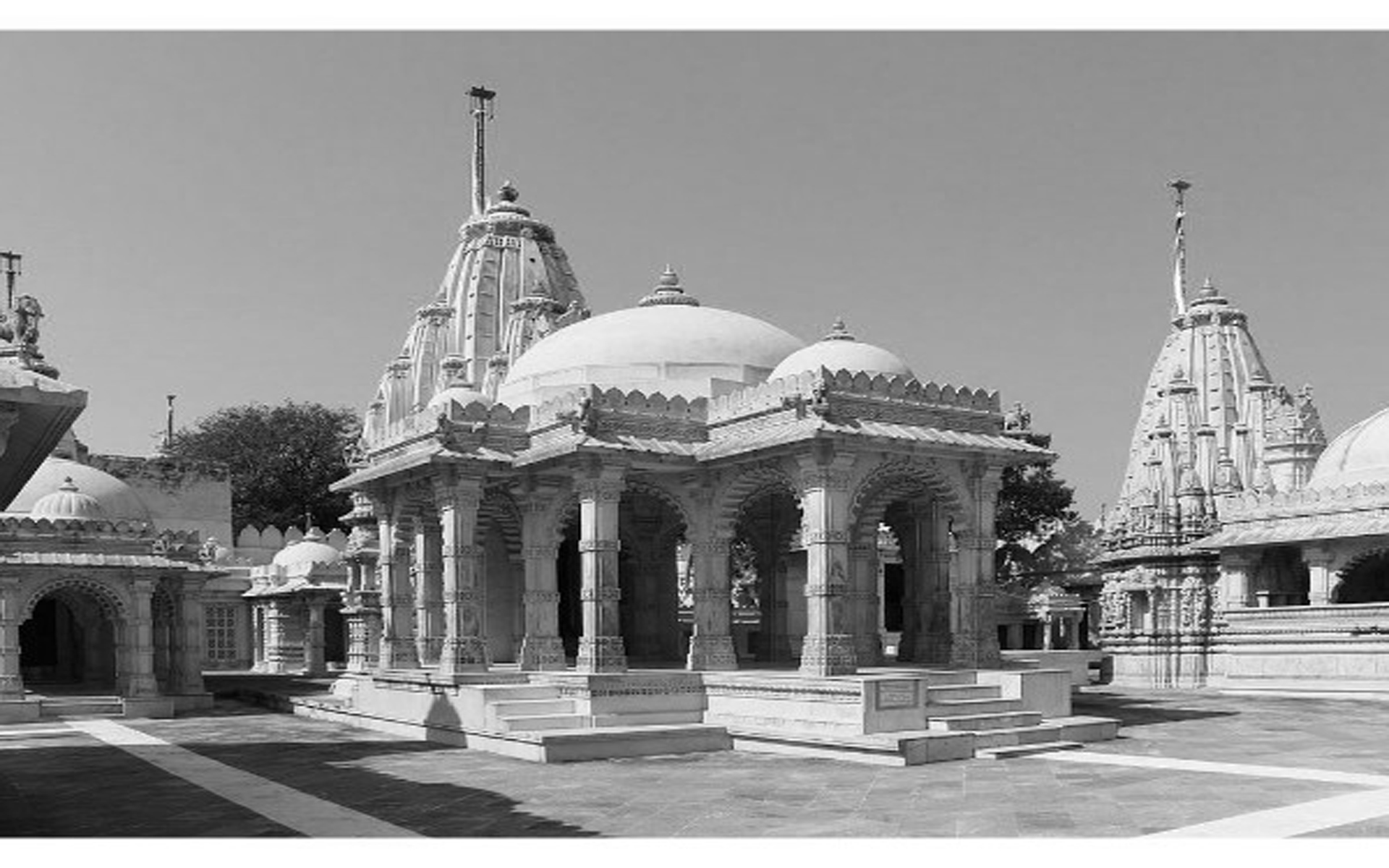 Shiva-Rama-Krishna: The Man for all Seasons