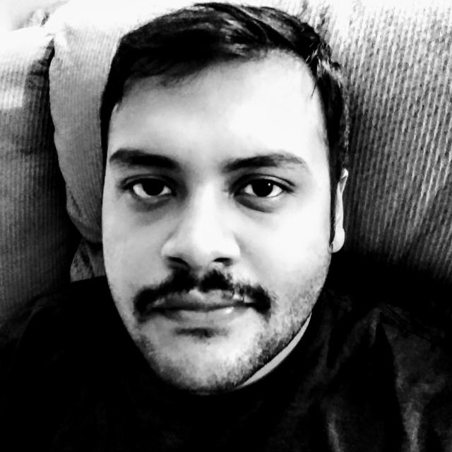 Sayantan Bandyopadhyay