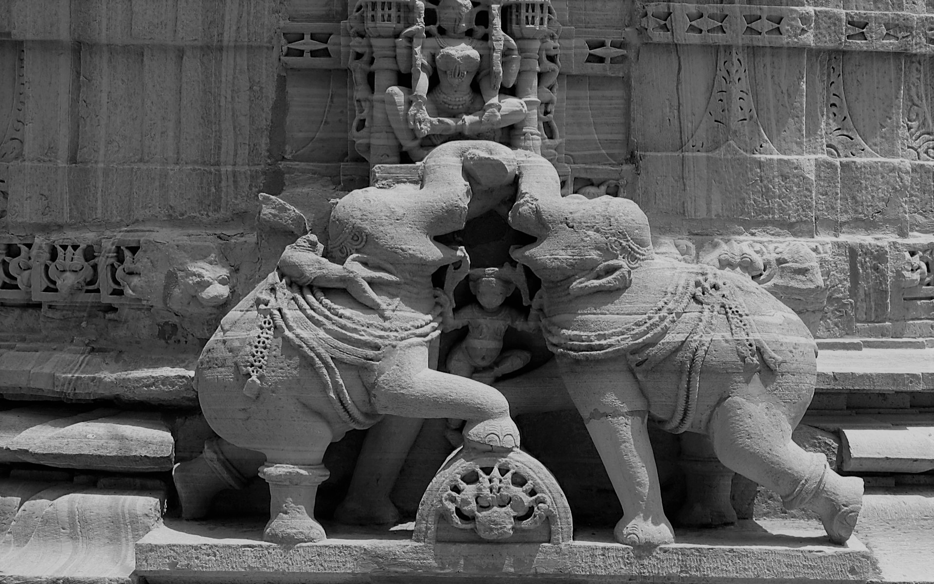 Kṣāttra Rites - 7