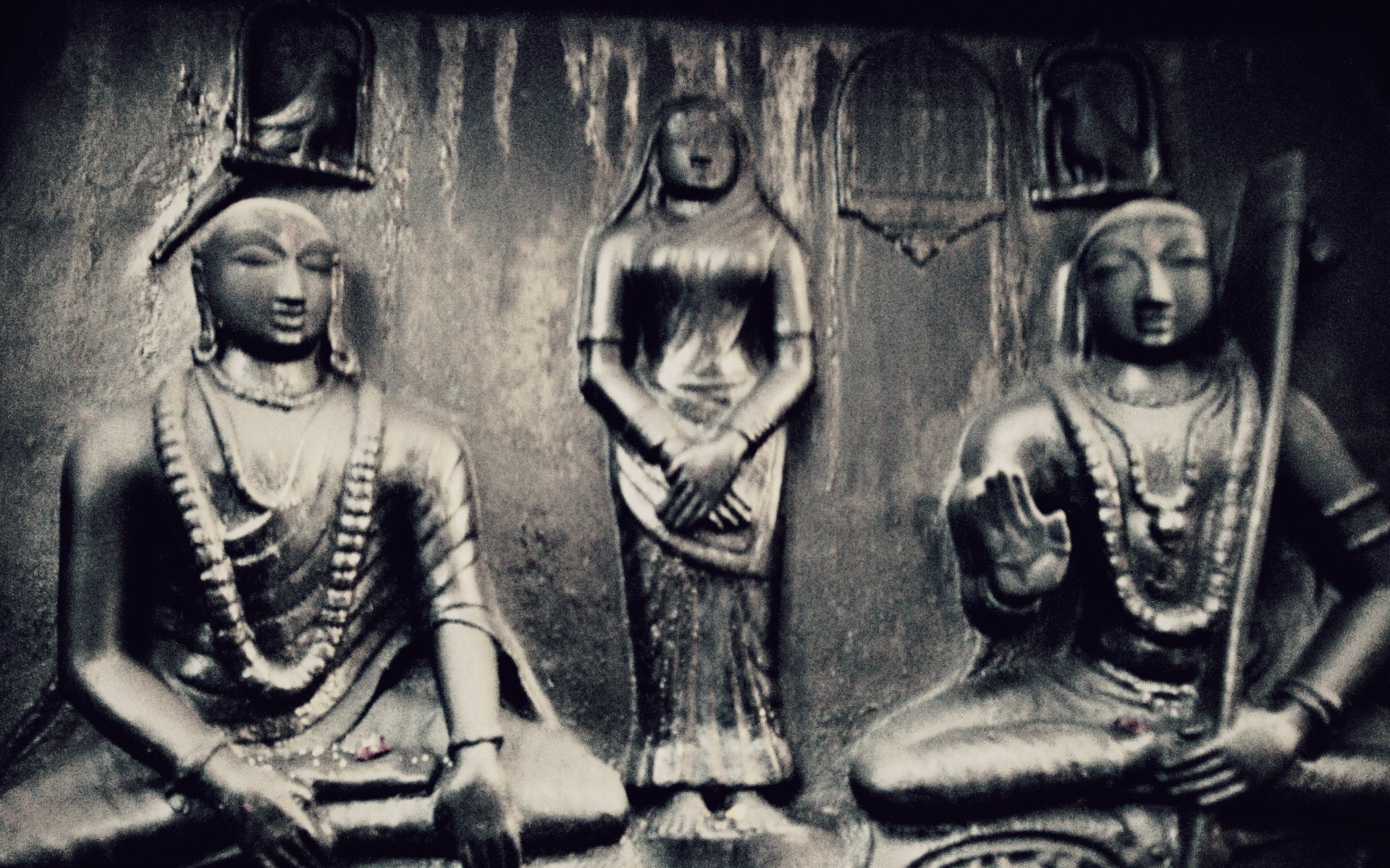 The Hindu Tradition as a Synonymn for Openness