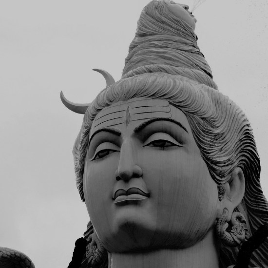 சிவ-ராம-கிருஷ்ணன்: மூன்று தத்துவங்கள்