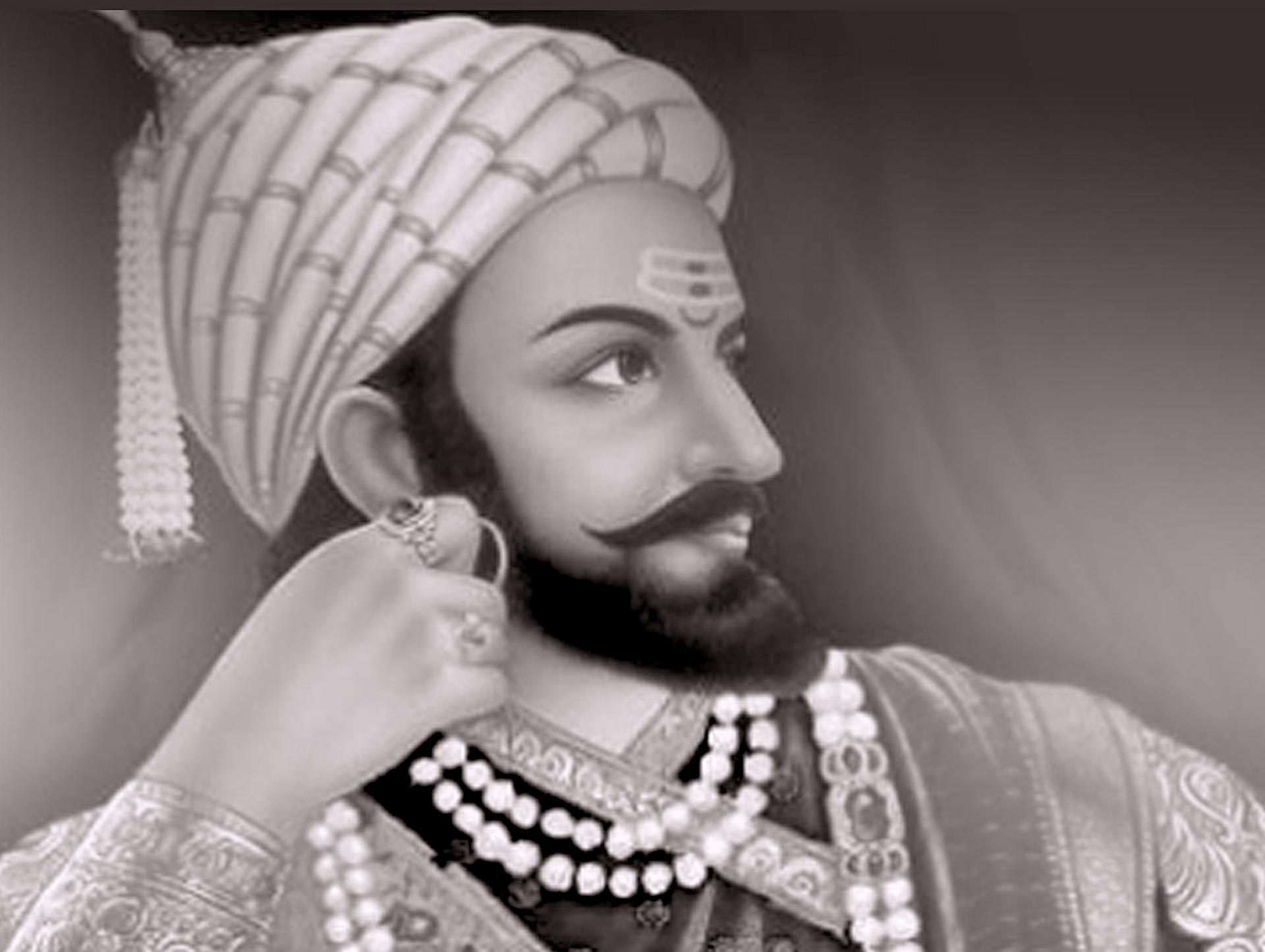 Chhatrapati Shivaji: The Lodestar of Hindu Dharma
