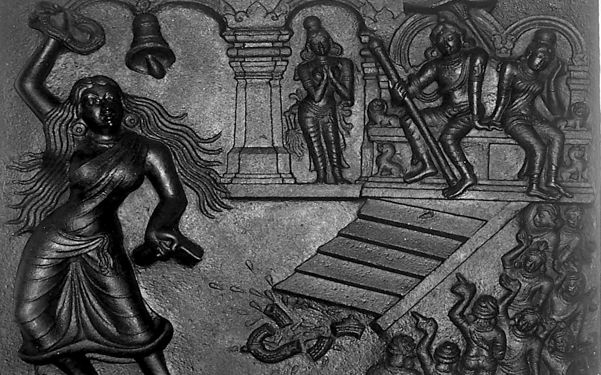 The Mauryas, the Tamils and the Historian Dr. Sarkar: An Encounter