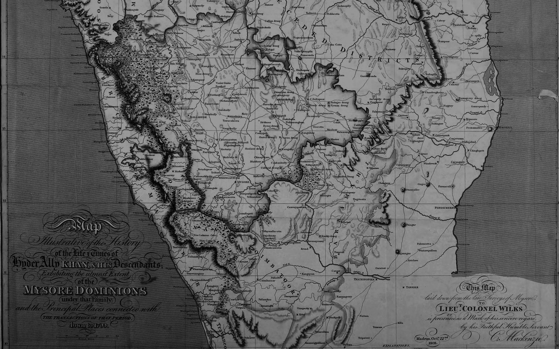 The Mackenzie Manuscripts: Their Everlasting Value (Part 2)