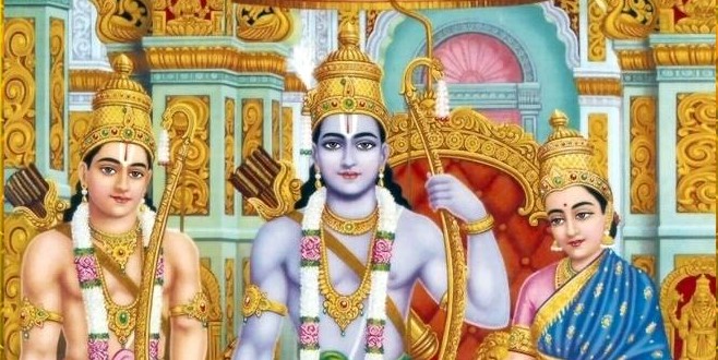 Rāmāyaṇa- Bāla-kāṇḍa - Part 1 - Saṅkṣepa-rāmāyaṇa - The Epic in a Nut-shell