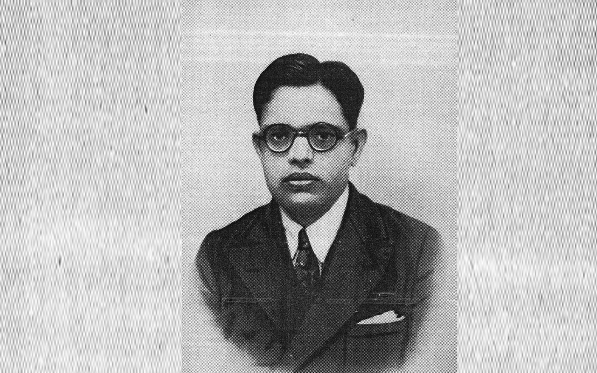Prof. Sondekoppa Srikanta Sastri (Part 2)