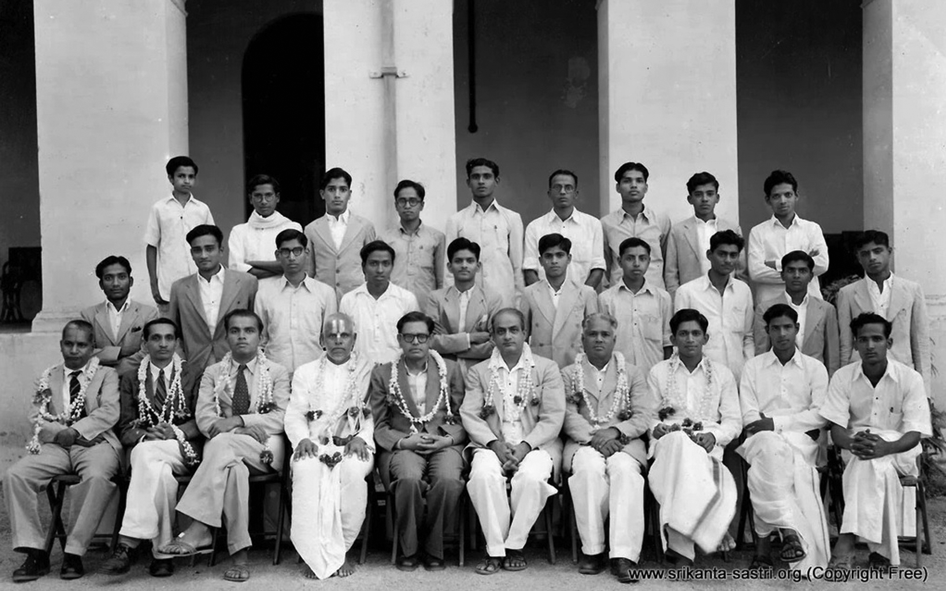 Prof. Sondekoppa Srikanta Sastri (Part 6)